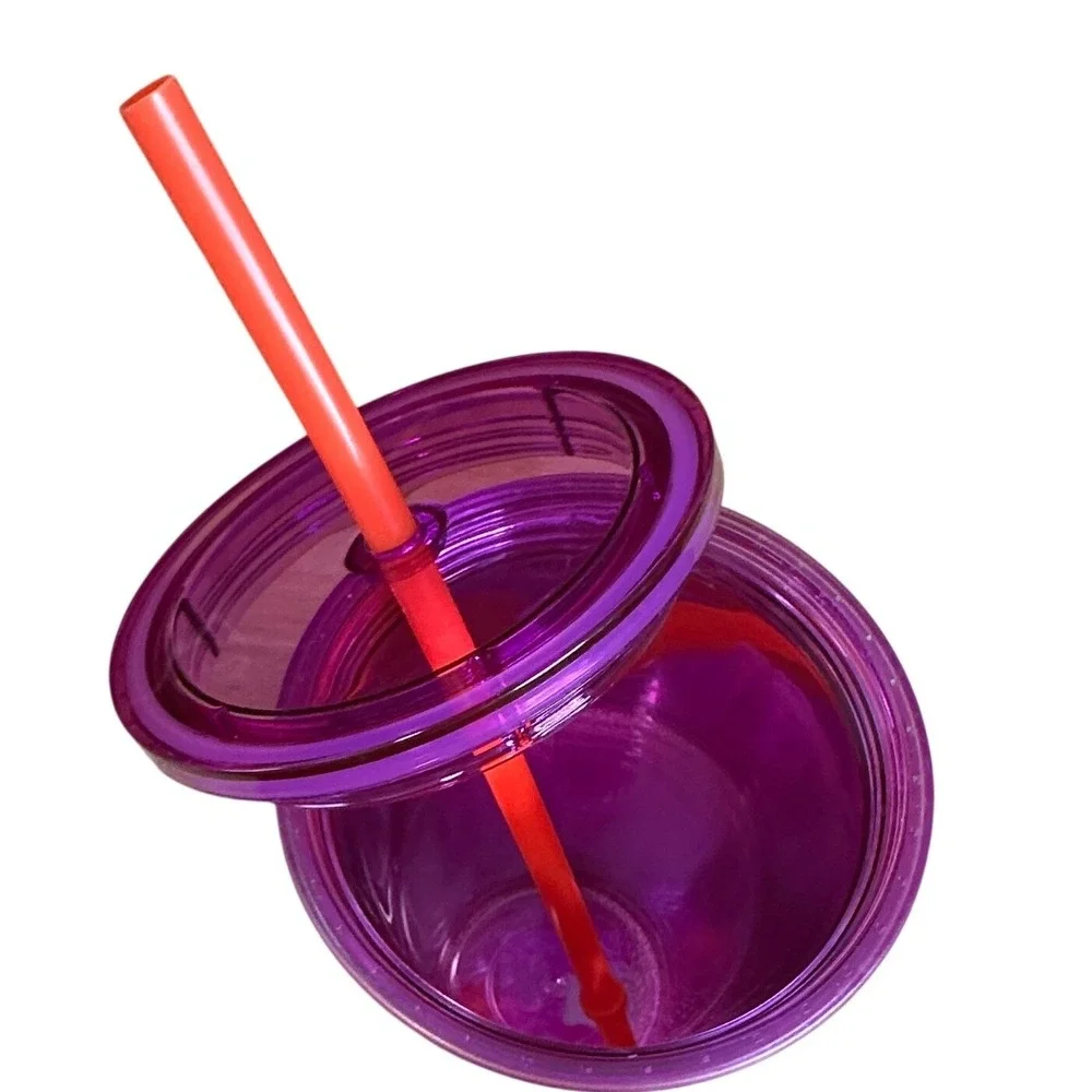 Starbucks cold cup